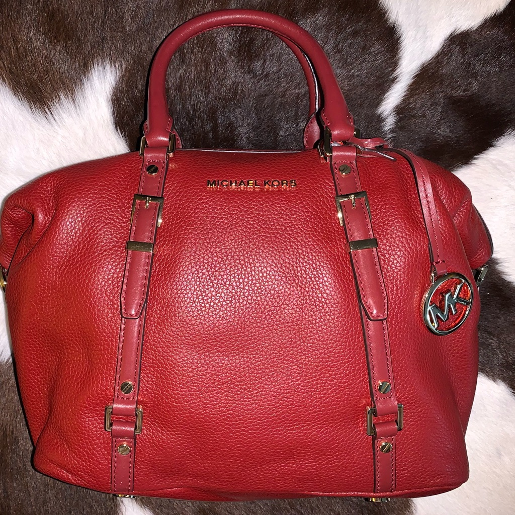 Bedford Legacy Medium Convertible Satchel